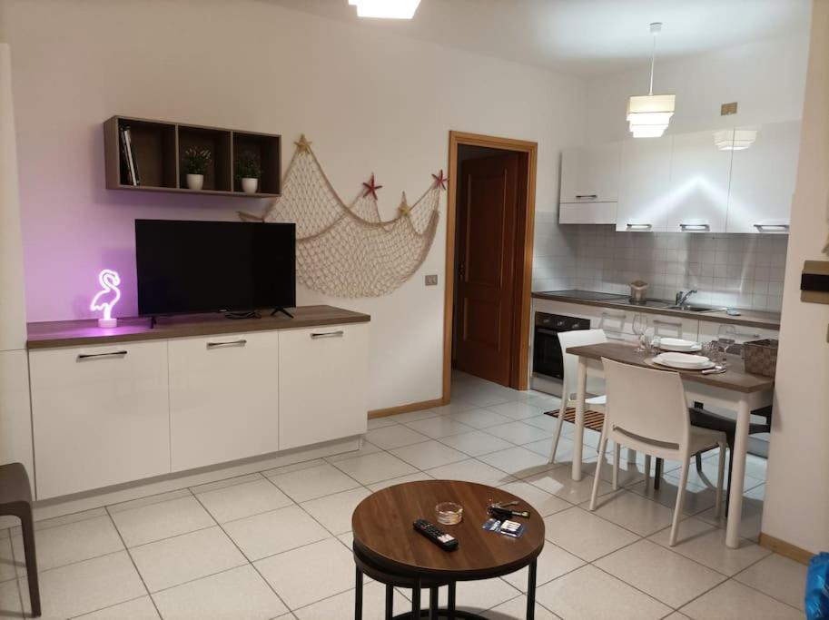 Gentarrubia - A Casa Nel Cuore Della Citta Oristano Exterior foto