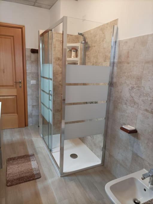 Gentarrubia - A Casa Nel Cuore Della Citta Oristano Exterior foto