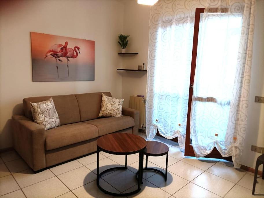 Gentarrubia - A Casa Nel Cuore Della Citta Oristano Exterior foto