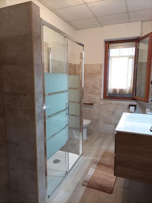 Gentarrubia - A Casa Nel Cuore Della Citta Oristano Exterior foto