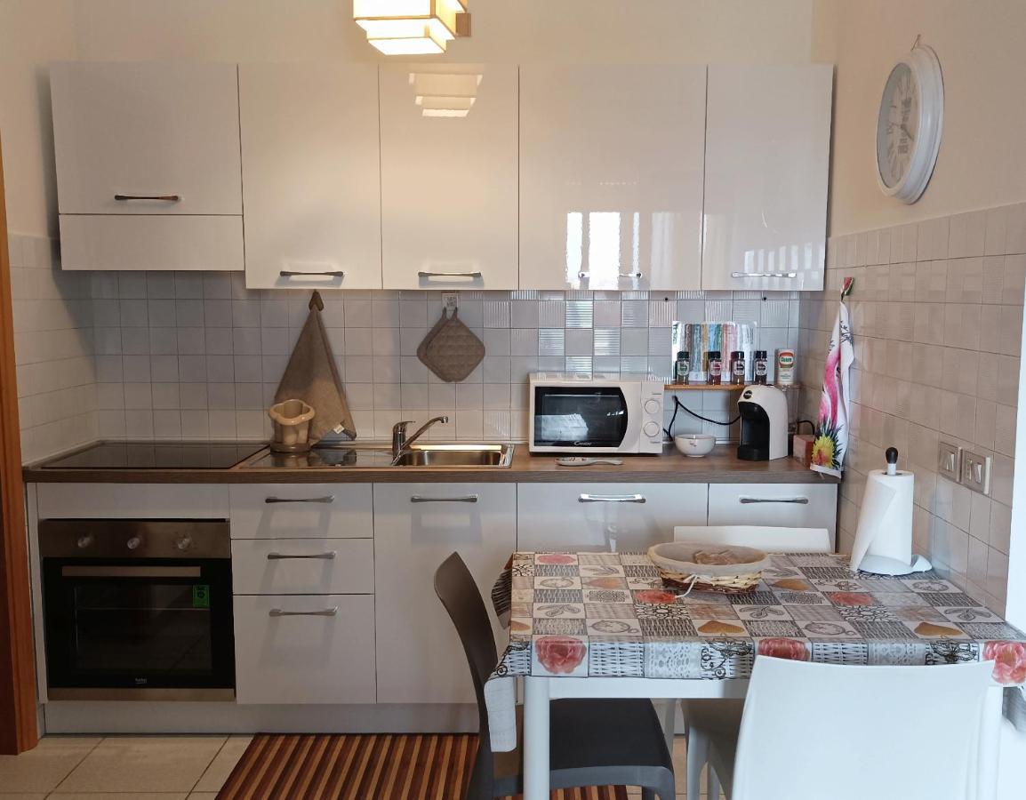 Gentarrubia - A Casa Nel Cuore Della Citta Oristano Exterior foto