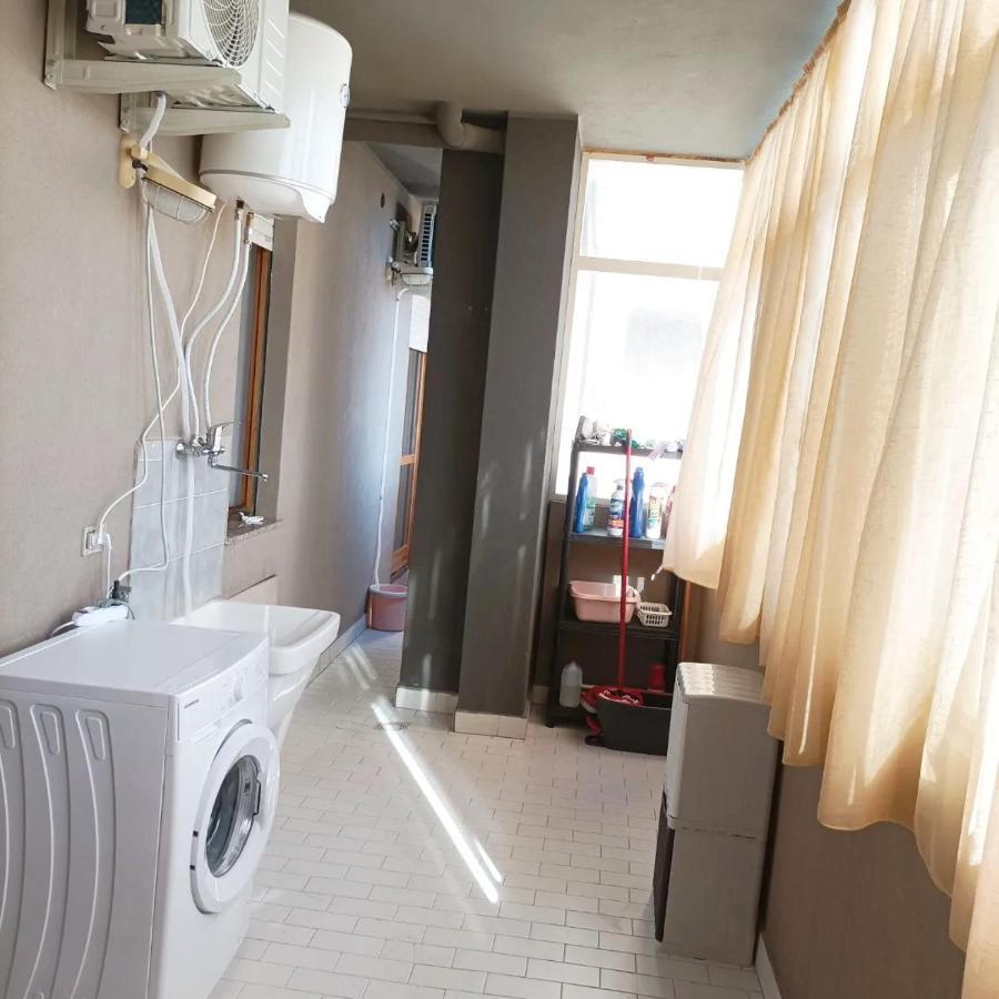 Gentarrubia - A Casa Nel Cuore Della Citta Oristano Exterior foto